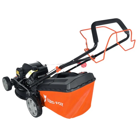 Бензиновая самоходная газонокосилка YARD FOX 51SH