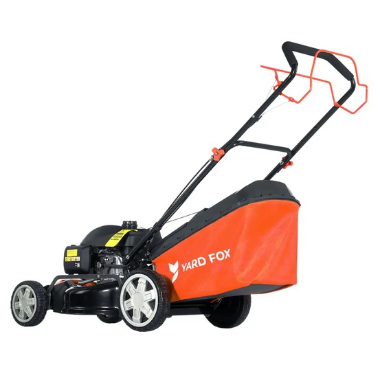 Бензиновая самоходная газонокосилка YARD FOX 51SH
