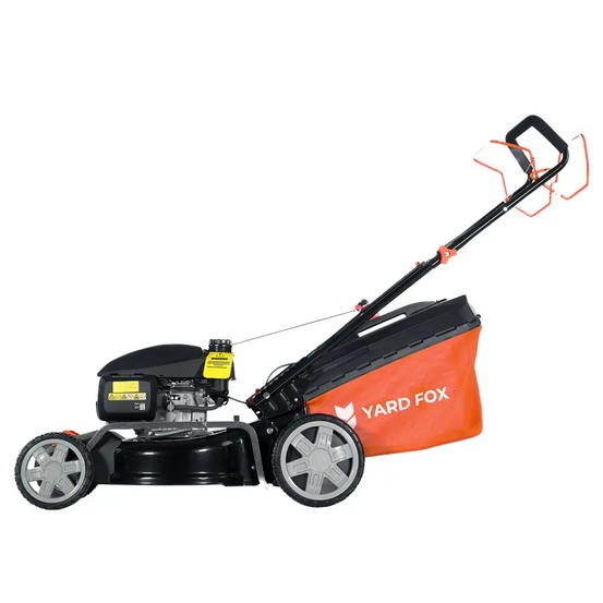 Бензиновая самоходная газонокосилка YARD FOX 51SH