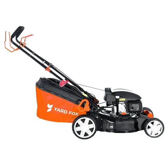 Бензиновая самоходная газонокосилка YARD FOX 51SH