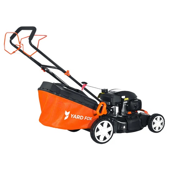 Бензиновая самоходная газонокосилка YARD FOX 51SH