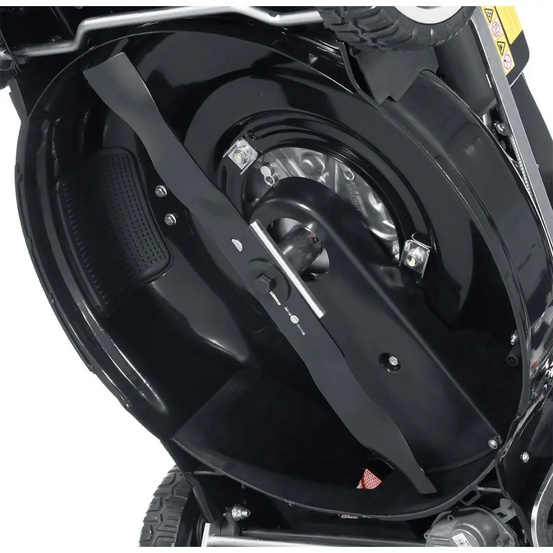 Бензиновая самоходная газонокосилка YARD FOX 51SH