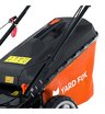 Бензиновая самоходная газонокосилка YARD FOX 51S
