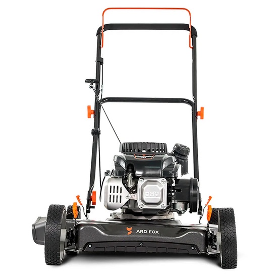 Бензиновая несамоходная газонокосилка YARD FOX 51P