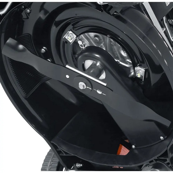 Бензиновая самоходная газонокосилка YARD FOX 46SH