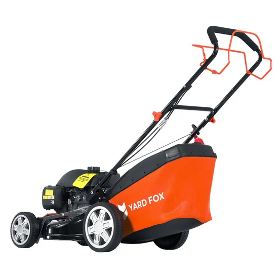 Бензиновая самоходная газонокосилка YARD FOX 46SH