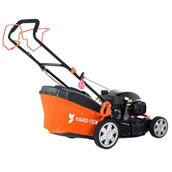 Бензиновая самоходная газонокосилка YARD FOX 46SH