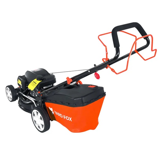 Бензиновая самоходная газонокосилка YARD FOX 46SH