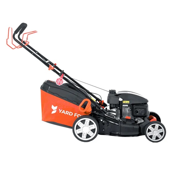 Бензиновая самоходная газонокосилка YARD FOX 46SH
