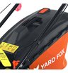 Бензиновая самоходная газонокосилка YARD FOX 46SH