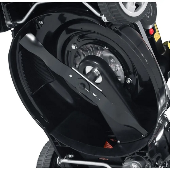 Бензиновая самоходная газонокосилка YARD FOX 46S