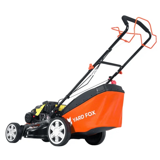 Бензиновая самоходная газонокосилка YARD FOX 46S