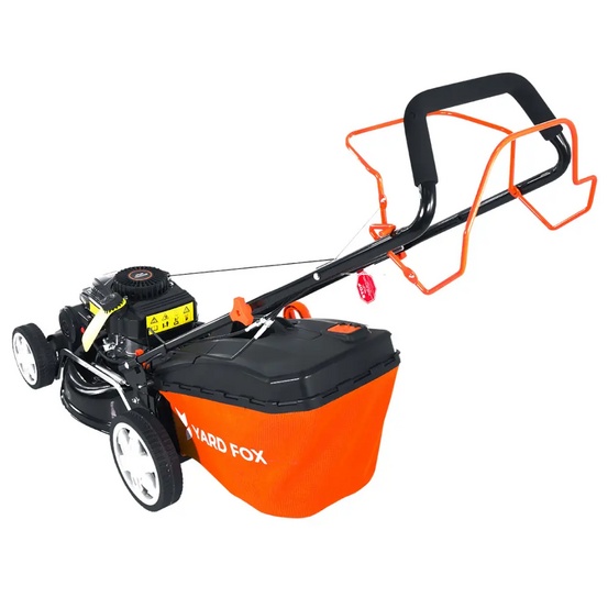 Бензиновая самоходная газонокосилка YARD FOX 46S