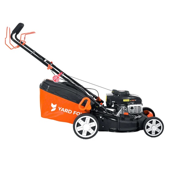 Бензиновая самоходная газонокосилка YARD FOX 46S
