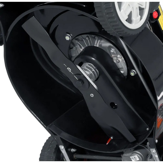 Бензиновая самоходная газонокосилка YARD FOX 41S