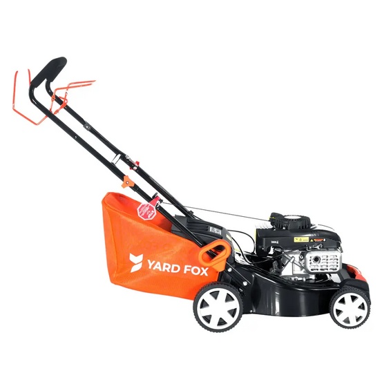 Бензиновая самоходная газонокосилка YARD FOX 41S