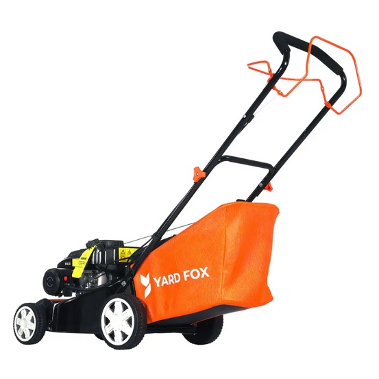 Бензиновая самоходная газонокосилка YARD FOX 41S