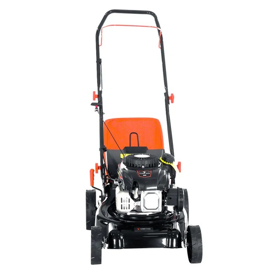 Бензиновая несамоходная газонокосилка YARD FOX 40P