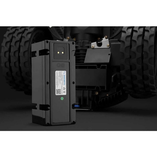 Робот газонокосилка Caiman Tech X6 Elite Ultra 6000м2