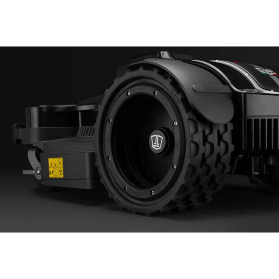 Робот газонокосилка Caiman Tech X6 Elite Ultra 6000м2