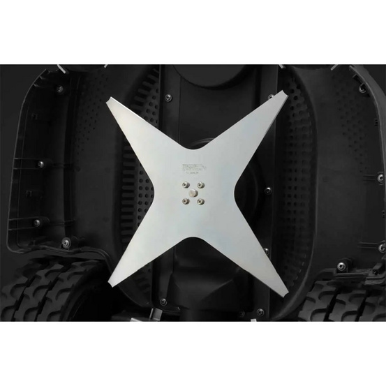 Робот газонокосилка Caiman Tech X6 Elite Ultra 6000м2