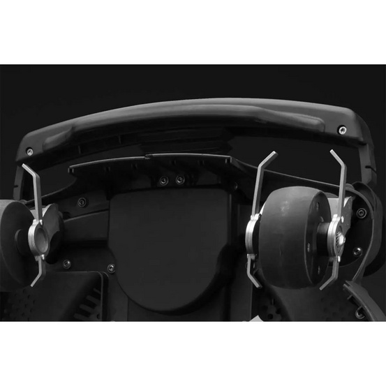 Робот газонокосилка Caiman Tech X6 Elite Ultra 6000м2