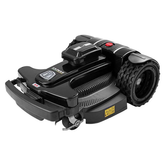 Робот газонокосилка Caiman Tech X6 Elite Ultra 6000м2