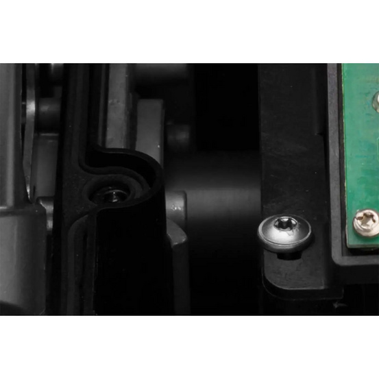 Робот газонокосилка Caiman Tech X4 Elite Premium 3200м2