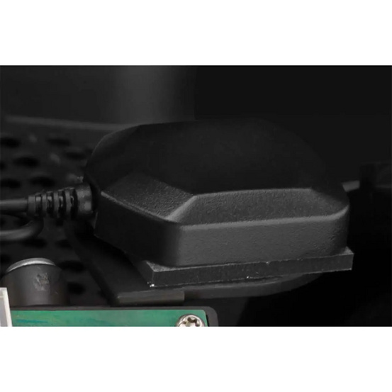 Робот газонокосилка Caiman Tech X4 Elite Premium 3200м2