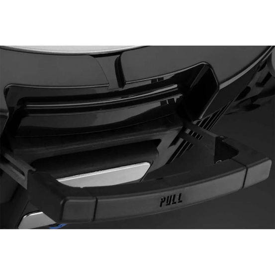 Робот газонокосилка Caiman Tech X4 Elite Medium 1800м2