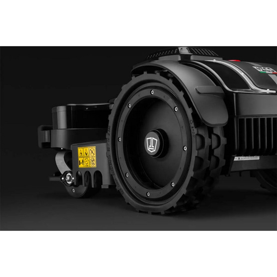 Робот газонокосилка Caiman Tech X4 Elite Medium 1800м2