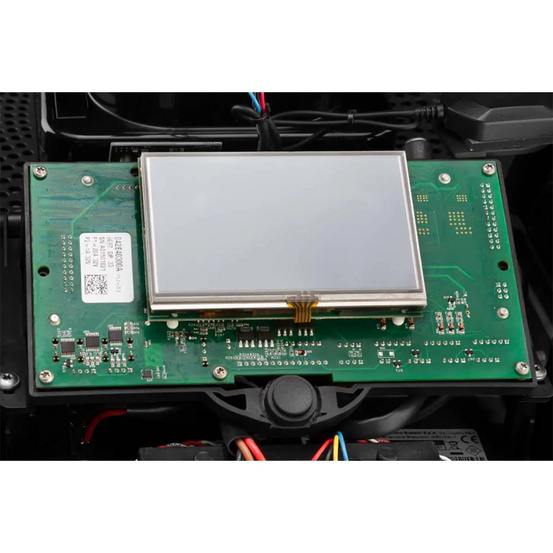 Робот газонокосилка Caiman Tech X4 Elite Medium 1800м2