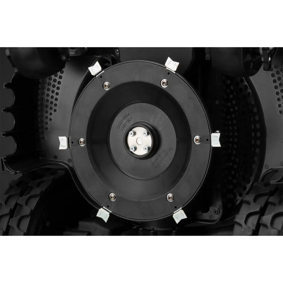 Робот газонокосилка Caiman Tech X4 Elite Medium 1800м2