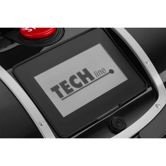 Робот газонокосилка Caiman Tech X4 Elite Medium 1800м2
