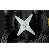 Робот газонокосилка Caiman Tech X4 Basic Premium 1800м2