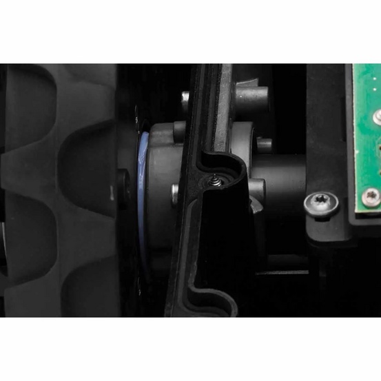 Робот газонокосилка Caiman Tech X4 Basic Medium 1200м2