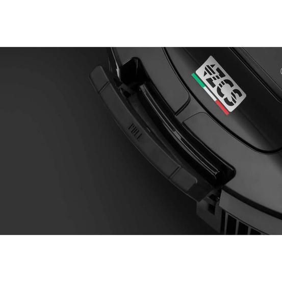 Робот газонокосилка Caiman Tech X4 Basic Medium 1200м2