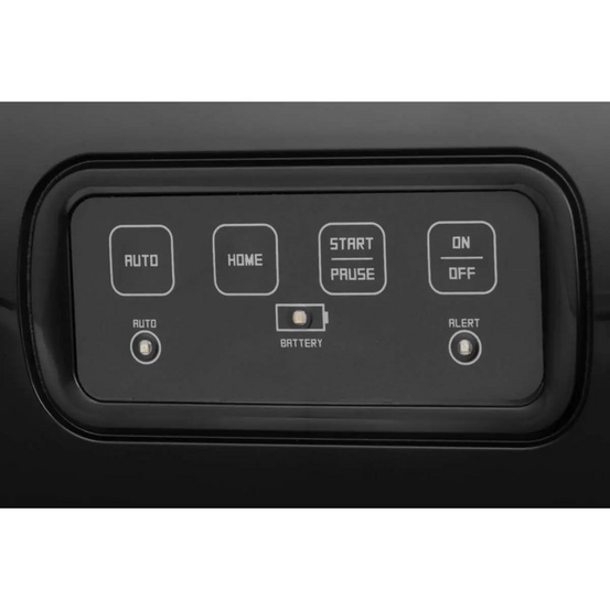 Робот газонокосилка Caiman Tech X4 Basic Light 800м2