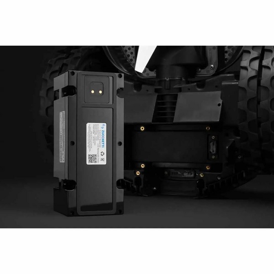 Робот газонокосилка Caiman Tech X4 Basic Light 800м2