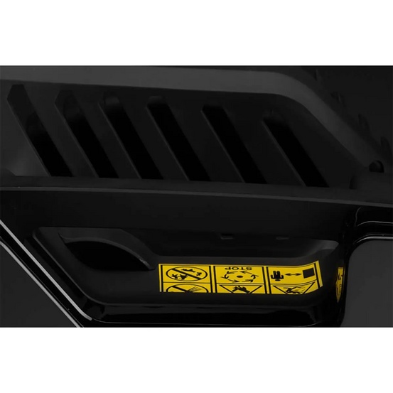 Робот газонокосилка Caiman Tech X2 Elite ZR (Radar) 1000м2