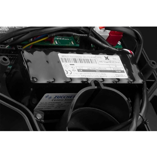Робот газонокосилка Caiman Tech X2 Elite ZR (Radar) 1000м2