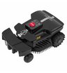 Робот газонокосилка Caiman Tech X2 Elite ZR (Radar) 1000м2