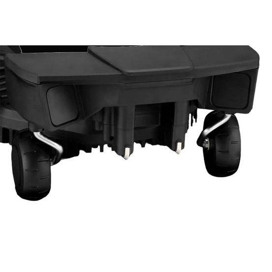 Робот газонокосилка Caiman Tech X2 Elite ZR (Radar) 1000м2