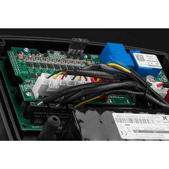 Робот газонокосилка Caiman Tech X2 Elite ZR (Radar) 1000м2