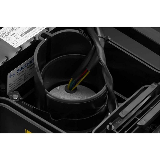 Робот газонокосилка Caiman Tech X2 Elite ZR (Radar) 1000м2