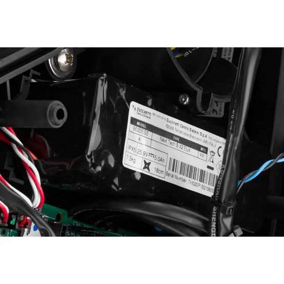 Робот газонокосилка Caiman Tech X2 Elite 1000м2