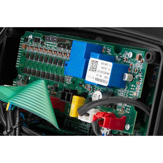 Робот газонокосилка Caiman Tech X2 Elite 1000м2