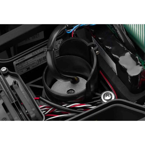 Робот газонокосилка Caiman Tech X2 Elite 1000м2