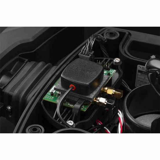 Робот газонокосилка Caiman Tech X2 Elite 1000м2