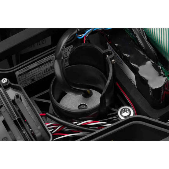 Робот газонокосилка Caiman Tech X2 Deluxe 700м2